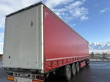 DAF  XF 105 2011 года за 25 000 000 тг. в Алматы – фото 13