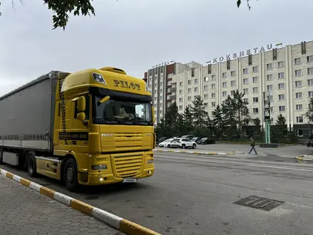 DAF  XF 105 2011 года за 25 000 000 тг. в Алматы – фото 16