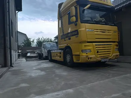 DAF  XF 105 2011 года за 25 000 000 тг. в Алматы