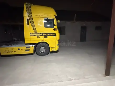 DAF  XF 105 2011 года за 25 000 000 тг. в Алматы – фото 3