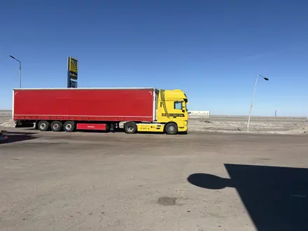 DAF  XF 105 2011 года за 25 000 000 тг. в Алматы – фото 6