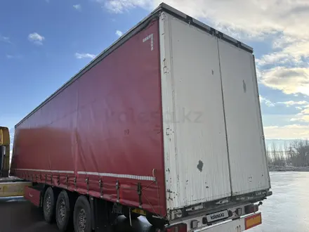 DAF  XF 105 2011 года за 25 000 000 тг. в Алматы – фото 10