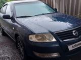 Nissan Almera Classic 2008 годаүшін3 500 000 тг. в Алматы