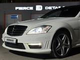 Mercedes-Benz S 500 2007 года за 8 000 000 тг. в Алматы – фото 2