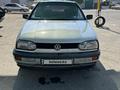 Volkswagen Golf 1992 годаfor1 000 000 тг. в Тараз – фото 2