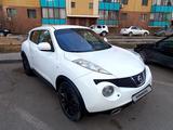 Nissan Juke 2014 года за 6 300 000 тг. в Астана