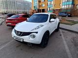 Nissan Juke 2014 года за 6 300 000 тг. в Астана – фото 3