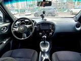 Nissan Juke 2014 года за 6 300 000 тг. в Астана – фото 4