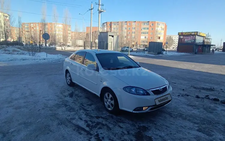 Daewoo Gentra 2014 года за 3 800 000 тг. в Астана