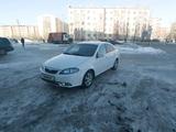 Daewoo Gentra 2014 года за 4 300 000 тг. в Астана – фото 3