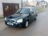 ВАЗ (Lada) Priora 2170 2013 года за 2 500 000 тг. в Шымкент