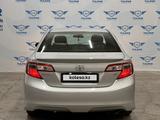 Toyota Camry 2012 годаfor8 500 000 тг. в Талдыкорган – фото 3