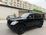 Nissan Patrol 2011 годаүшін13 500 000 тг. в Алматы – фото 4