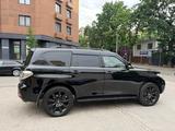 Nissan Patrol 2011 годаүшін13 500 000 тг. в Алматы – фото 2