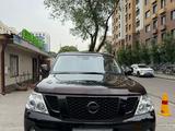 Nissan Patrol 2011 годаүшін13 500 000 тг. в Алматы – фото 3