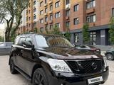 Nissan Patrol 2011 годаүшін13 500 000 тг. в Алматы
