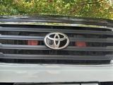 Toyota Land Cruiser 2010 года за 19 000 000 тг. в Шу – фото 3