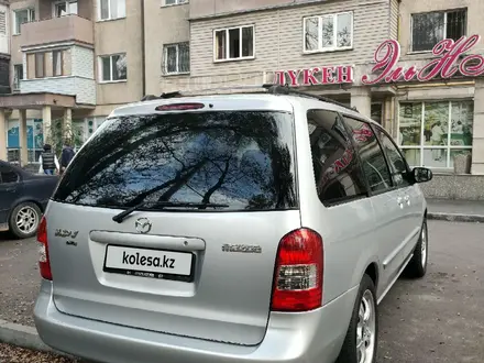 Mazda MPV 2001 года за 6 000 000 тг. в Алматы – фото 6