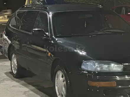 Toyota Camry 1992 года за 1 800 000 тг. в Алматы – фото 3