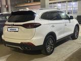 JAC S7 2020 годаүшін6 200 000 тг. в Костанай – фото 4