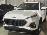 JAC S7 2020 годаүшін6 200 000 тг. в Костанай – фото 3
