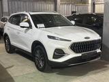 JAC S7 2020 годаүшін6 200 000 тг. в Костанай – фото 2
