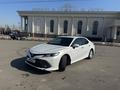 Toyota Camry 2019 года за 12 950 000 тг. в Алматы – фото 6