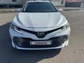 Toyota Camry 2019 года за 12 950 000 тг. в Алматы – фото 7