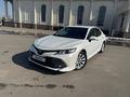 Toyota Camry 2019 года за 12 950 000 тг. в Алматы – фото 9