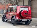 Mercedes-Benz G 55 AMG 2003 года за 18 000 000 тг. в Алматы – фото 40