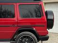 Mercedes-Benz G 55 AMG 2003 года за 18 000 000 тг. в Алматы – фото 7