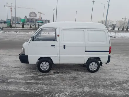 Chevrolet Damas 2022 года за 4 000 000 тг. в Алматы – фото 2