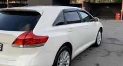 Toyota Venza 2010 года за 8 200 000 тг. в Тараз – фото 3