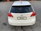Toyota Venza 2010 года за 8 200 000 тг. в Тараз – фото 4