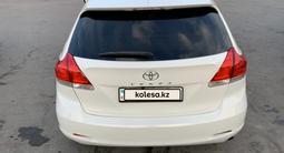 Toyota Venza 2010 года за 8 200 000 тг. в Тараз – фото 4