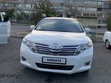 Toyota Venza 2010 года за 8 200 000 тг. в Тараз – фото 5