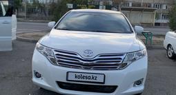 Toyota Venza 2010 года за 8 200 000 тг. в Тараз – фото 5
