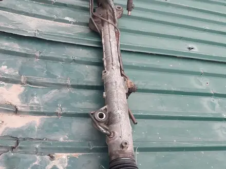 Рулевой рейка на мазда 6 за 100 тг. в Алматы