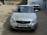 ВАЗ (Lada) Priora 2170 2009 года за 1 750 000 тг. в Алматы