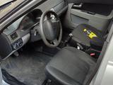 ВАЗ (Lada) Priora 2170 2009 года за 1 750 000 тг. в Алматы – фото 2