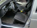 ВАЗ (Lada) Priora 2170 2009 года за 1 750 000 тг. в Алматы – фото 3