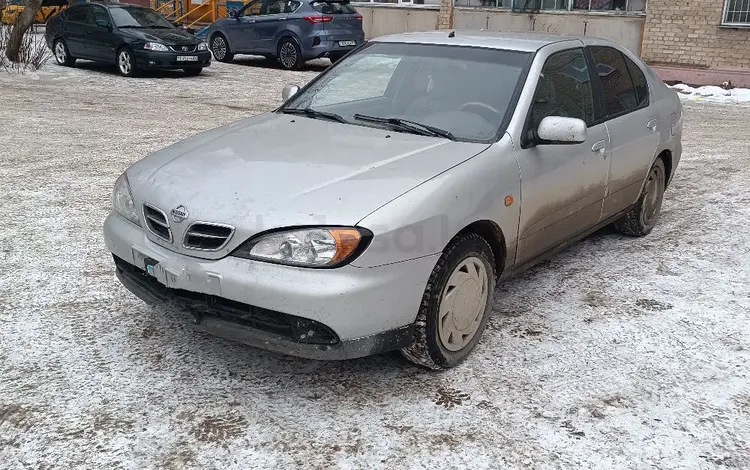 Nissan Primera 2000 годаүшін2 100 000 тг. в Кокшетау