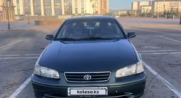 Toyota Camry 2000 года за 3 800 000 тг. в Талдыкорган – фото 2