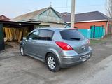 Nissan Tiida 2013 годаүшін3 600 000 тг. в Актобе – фото 2