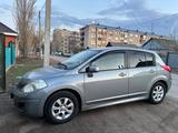 Nissan Tiida 2013 годаүшін3 600 000 тг. в Актобе – фото 4