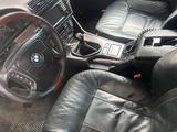 BMW 530 2000 годаfor4 000 000 тг. в Алматы – фото 3