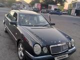 Mercedes-Benz E 230 1997 годаүшін2 570 000 тг. в Мерке