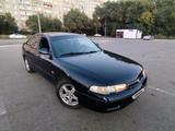 Mazda 626 1993 годаүшін1 500 000 тг. в Усть-Каменогорск