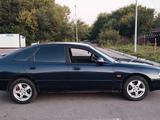 Mazda 626 1993 годаүшін1 500 000 тг. в Усть-Каменогорск – фото 3