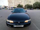Mazda 626 1993 годаүшін1 500 000 тг. в Усть-Каменогорск – фото 5